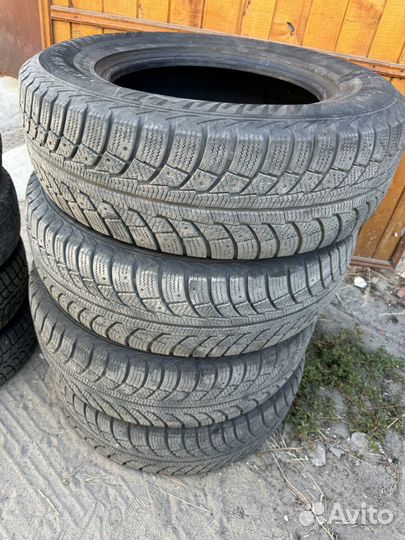 Matador MP 30 Sibir Ice 2 SUV 225/70 R16 107T