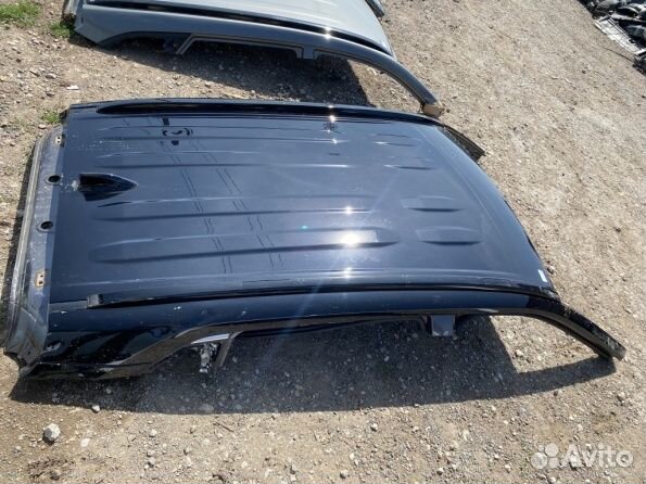 Крыша Тойота Рав 4 кузов 50