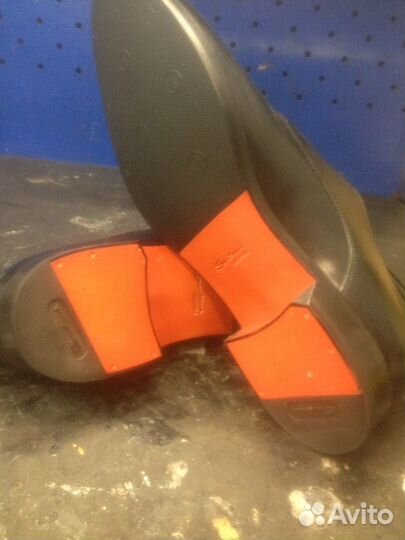 Ремонт обуви и изготовление ключей