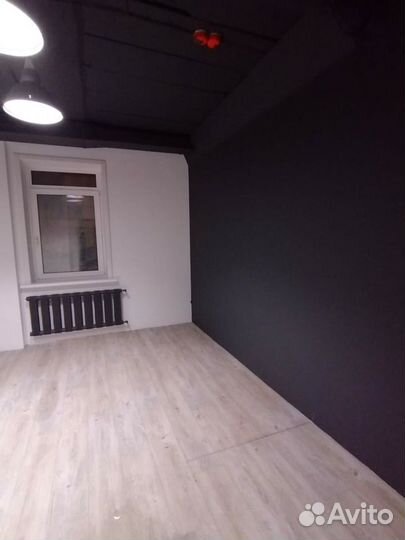 Отделка помещений под ключ