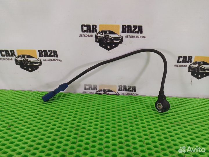 Датчик детонации Audi A4, Audi A6