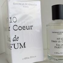 Духи Desir du Coeur Thomas Kosmala