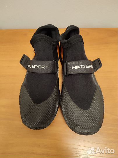 Обувь и перчатки для дайвинга Hiko sport Чехия