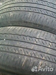 Bridgestone Dueler H/L 400 255/65 R17