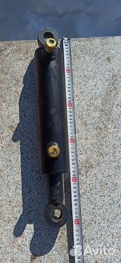 Гидроцилиндр