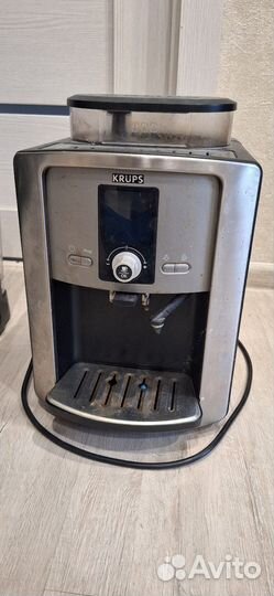 Кофемашина