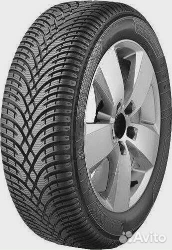 Bfgoodrich G-Force Winter 2 215/40 R17 87V