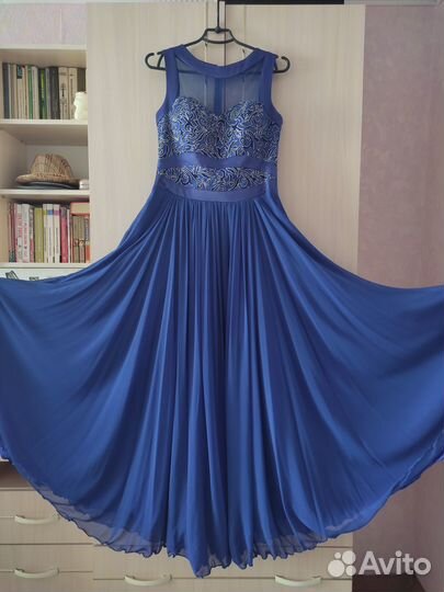 Вечернее платье, 42 размер