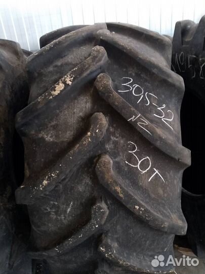 Шины 30,5 р32