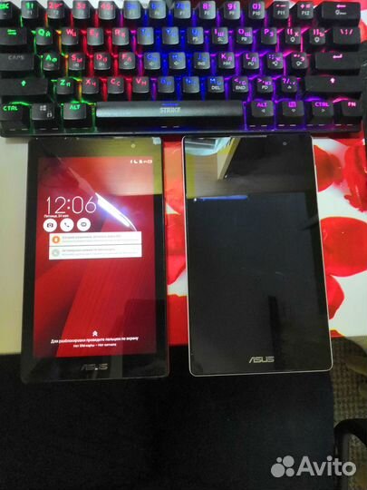 Asus Zenpad P01Y
