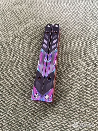 Ножи игрушечные