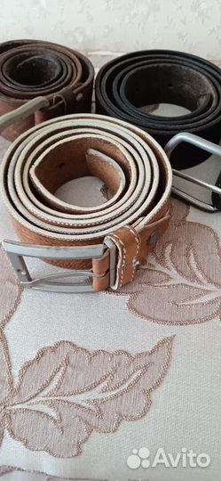 Ремень мужской