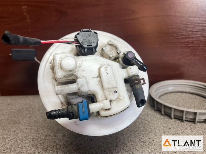 Бензонасос toyota prius