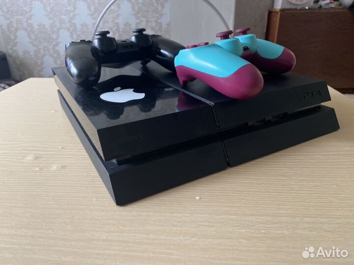 Sony PS4