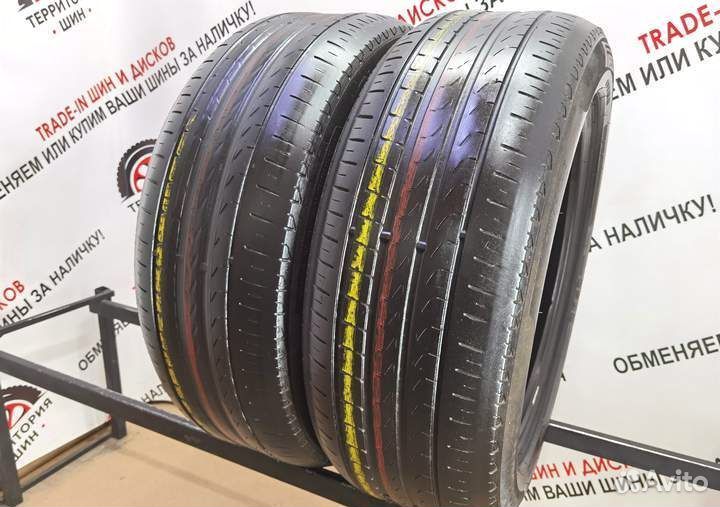 Pirelli Cinturato P7 245/50 R18