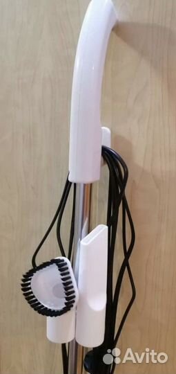 Вертикальный пылесос, ручной JVC JH-VS110, Новый