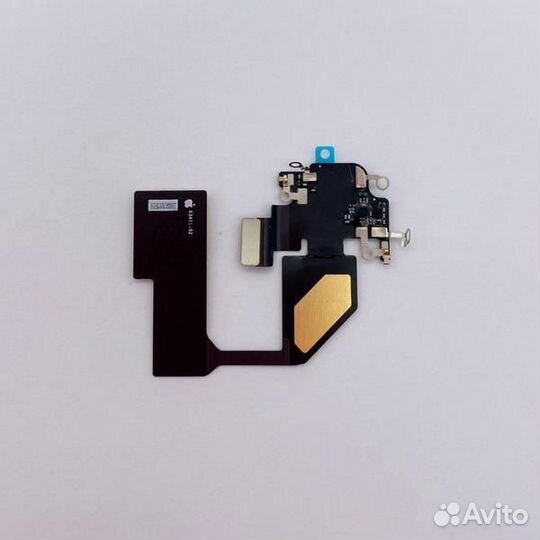 Запчасти iPhone 12 /12 Pro