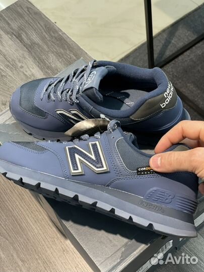 Кроссовки New Balance 574 Cordura