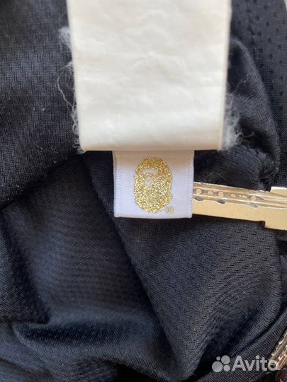 Поло Bape Оригинал