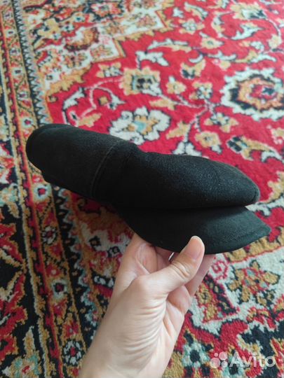 Мужские кепки и шапки