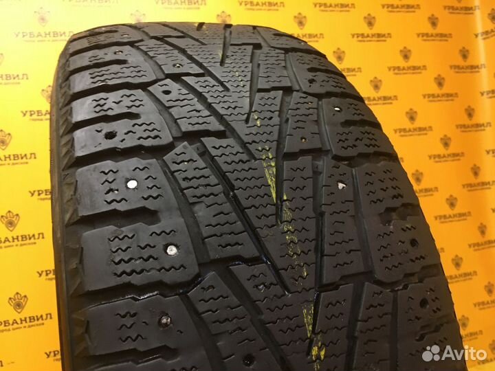 Nexen Winguard WinSpike WS6 SUV 255/55 R18 109T