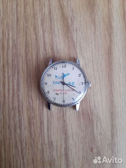 Часы механнические