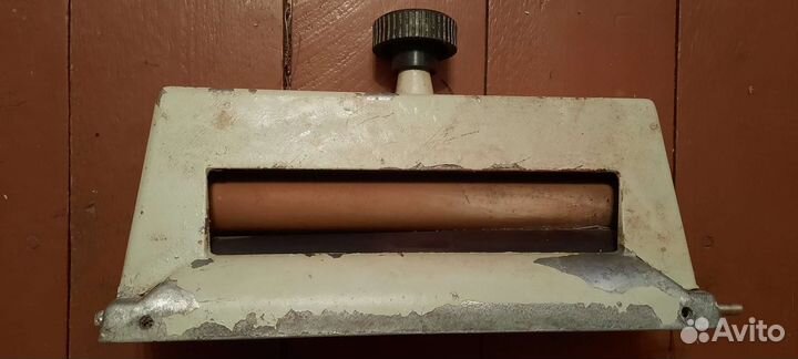 Ручн.отжим от машин