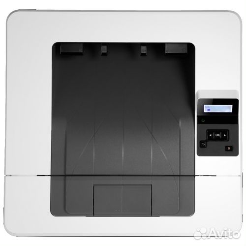 Принтер HP LaserJet Pro M404dn