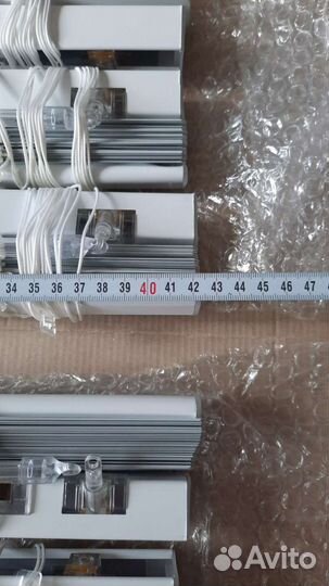 Жалюзи горизонтальные алюминиевые