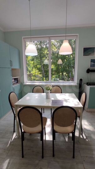 Дом 100 м² на участке 6 сот.