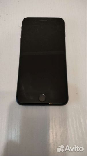 iPhone 8 plus 64gb разбитый