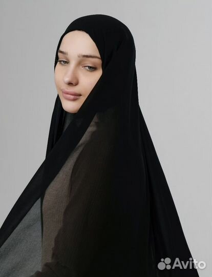 Хиджаб шейла