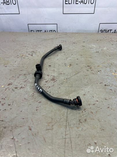 Патрубок Bmw 5 G30 2.0 2020
