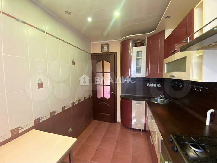 2-к. квартира, 51 м², 1/5 эт.