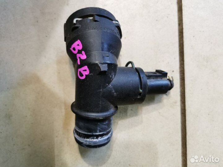 Датчик температуры Volkswagen Passat B6