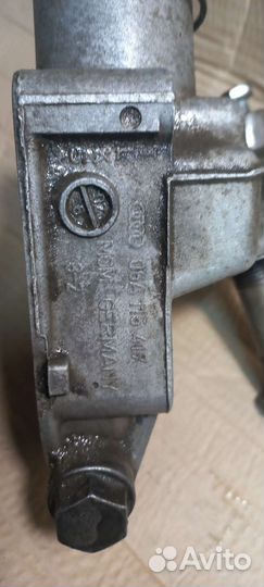 Корпус масляного фильтра Volkswagen PassatB5+