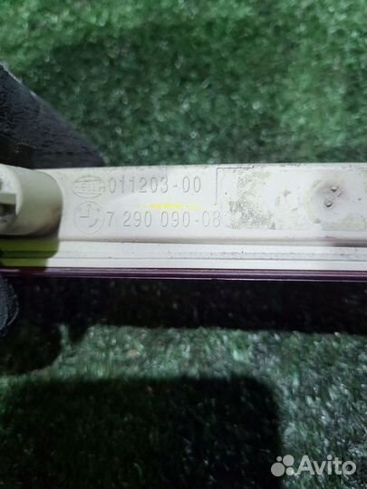 Стоп-сигнал Bmw X5 F15 2014