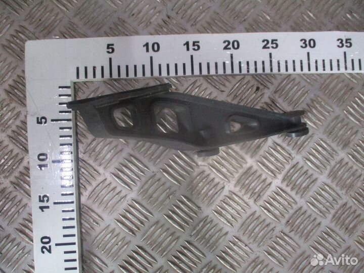 Кронштейн солнцезащитного козырька Mercedes-Benz A