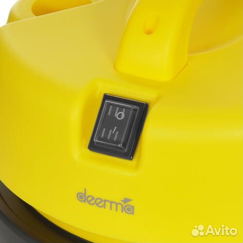 Пылесос Xiaomi Deerma DEM-TJ150W