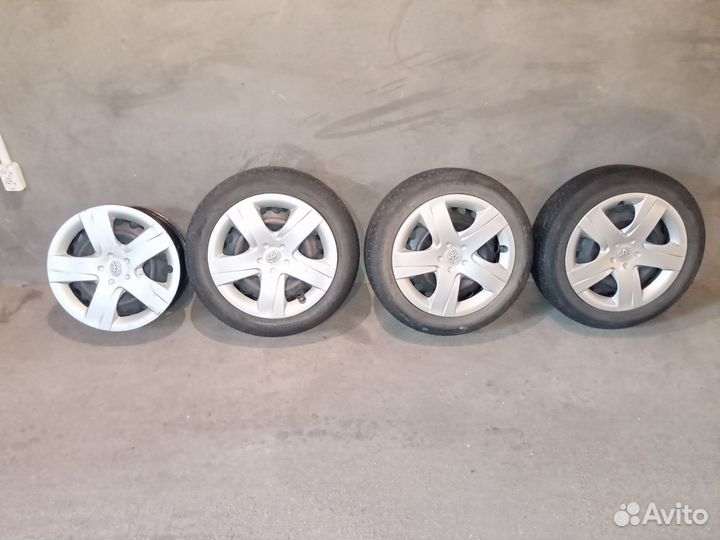 Bridgestone Nextry Ecopia 175/60 R16 82N