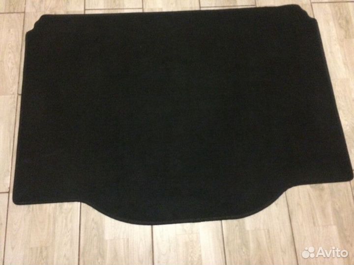 Коврик в багажник для Опель Мокка