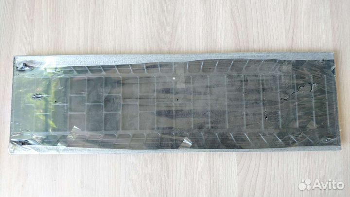 Сетка от центральной колонки audio pro