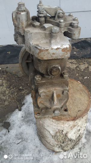 Компрессор