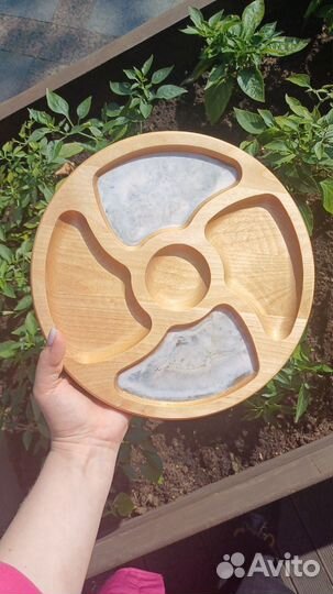 Доски разделочные для кухни