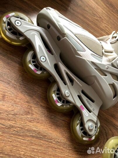 Ролики женские