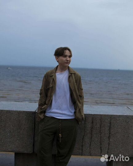 Подработка