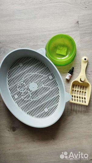 Для котика или кошечки