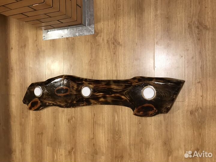 Светильник потолочный