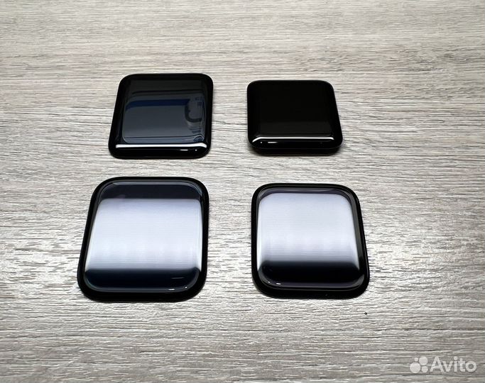 Оригинальный дисплей Apple Watch