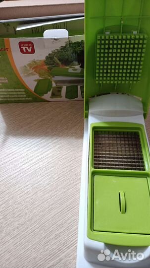 Овощерезка